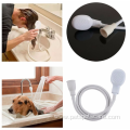 type of pet shower cleaning bathing tools shower